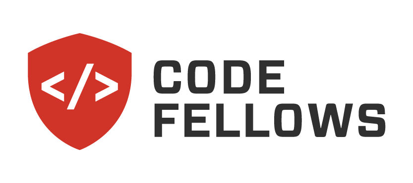 Code Fellows logo